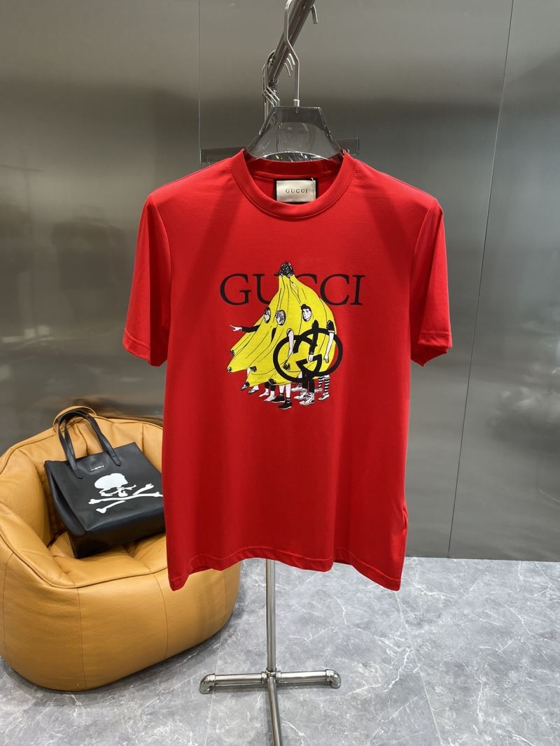 Gucci T-Shirts